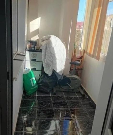 ►Inel 1 - 3 Camere semiDecomandate 63m² Incadrat Izolat Gaze Etaj 4 din 5 - 8