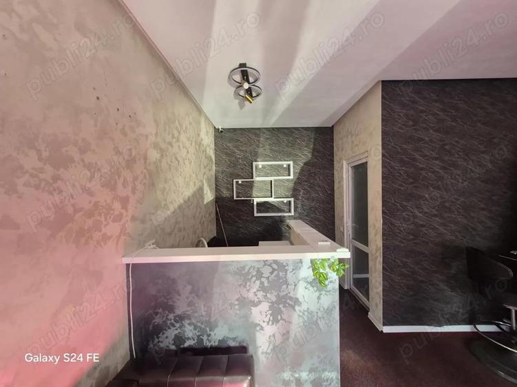 De inchiriat Spa?iu comercial 25 mp, zona Mara?ei Bld. Traian, Piatra-Neam? - 1