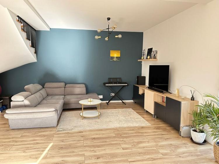 Casa individuala, 4 camere, Faget, superfinisata - 2