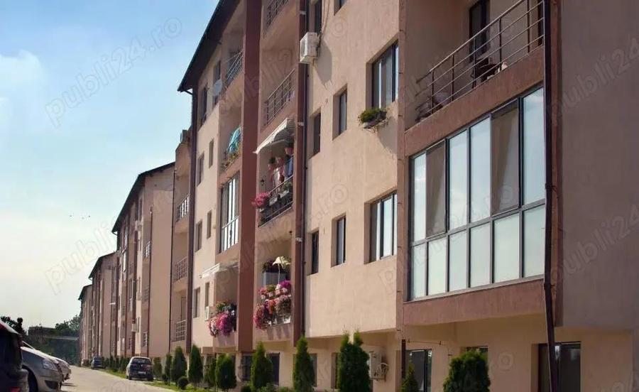 Garsoniera + loc de parcare de vanzare - 10