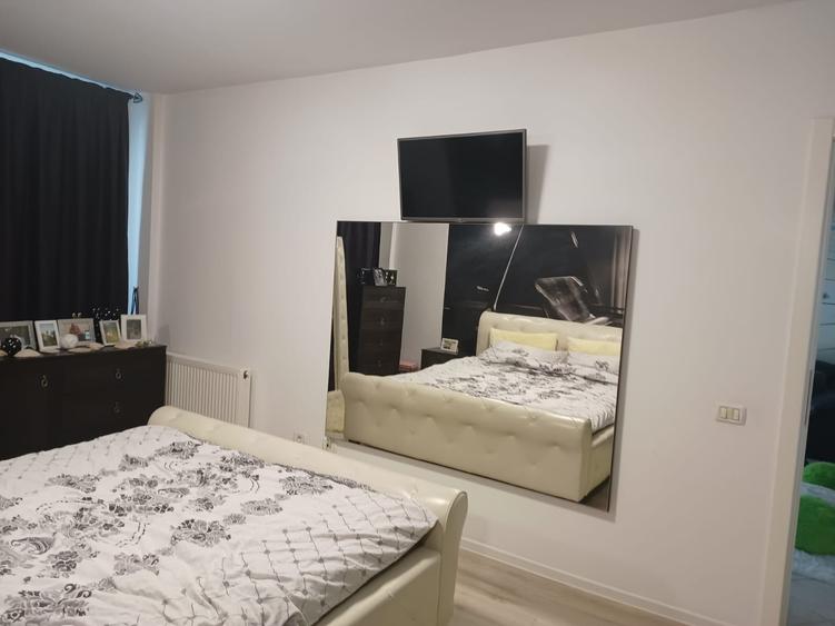 Ofer spre închiriere apartament lux 4 camere în stațiunea Mamaia - 11