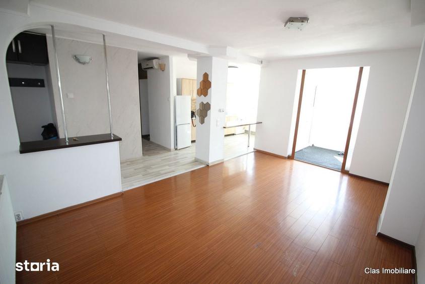 3 camere Etj 1 Zona Sc George Poboran !! - 10