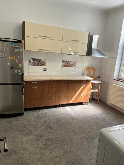 Cotroceni - C.Noica, Apartament in vila 107 MP, gradina - 4