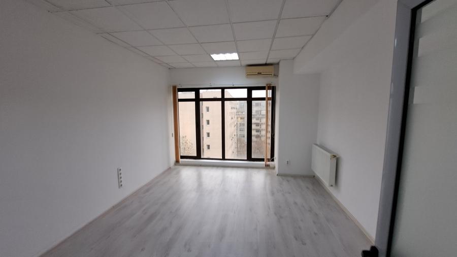 SPATIU BIROU- CLADIRE BIROURI PREMIUM- COSTURILE UTILITATILOR SUNT INCLUSE - 4