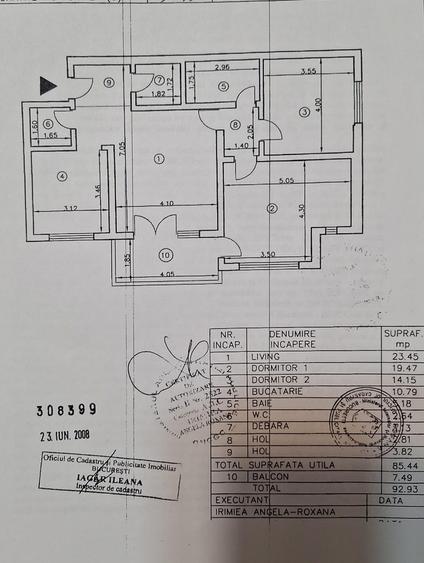 Drumul Taberei, Raul Doamnei, cu centrala proprie, metrou! - 2