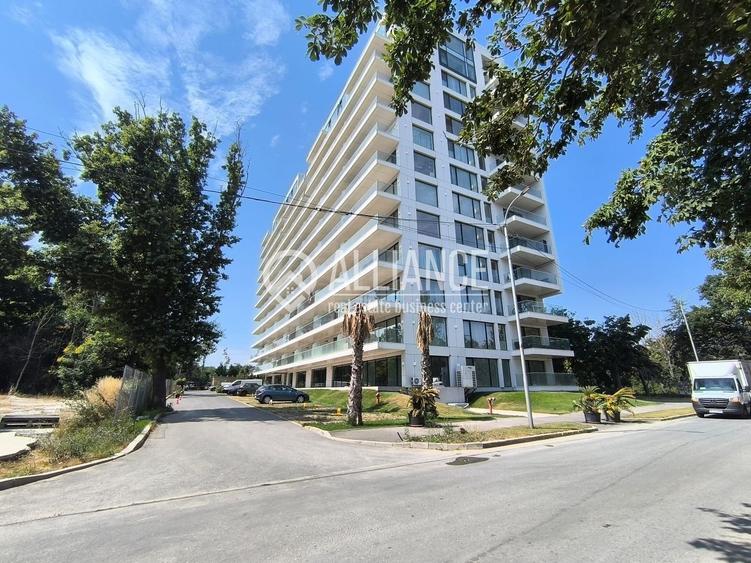 OLIMP(COD03) - Studio de lux in Complex exclusivist ! - 10