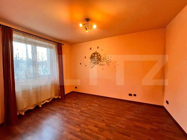 Apartament 2 camere circular zona centrala Hunedoara - 8