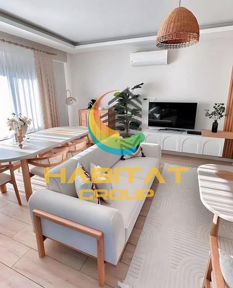 Garsoniera spatioasa 40 mp, TVA inclus- Sos Oltenitei - 1