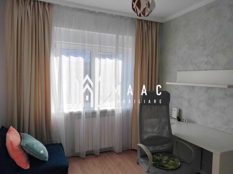 Apartament 3 camere | Etaj 1 | Balcon | Pivnita | 67 MPU | Ultracentral - 3