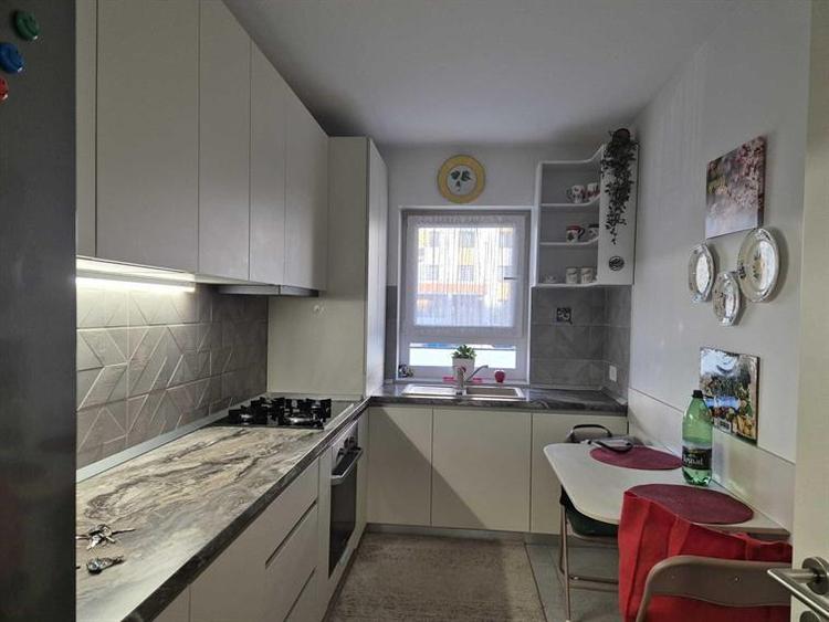 GARSONIERA MOBILATA, CU BOXA SI PARCARE IN MAURER VILLAS - TRACTORUL - 8