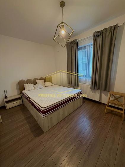 Apartament 2 Camere Decomandat | Etaj 1 | Chisoda - 7