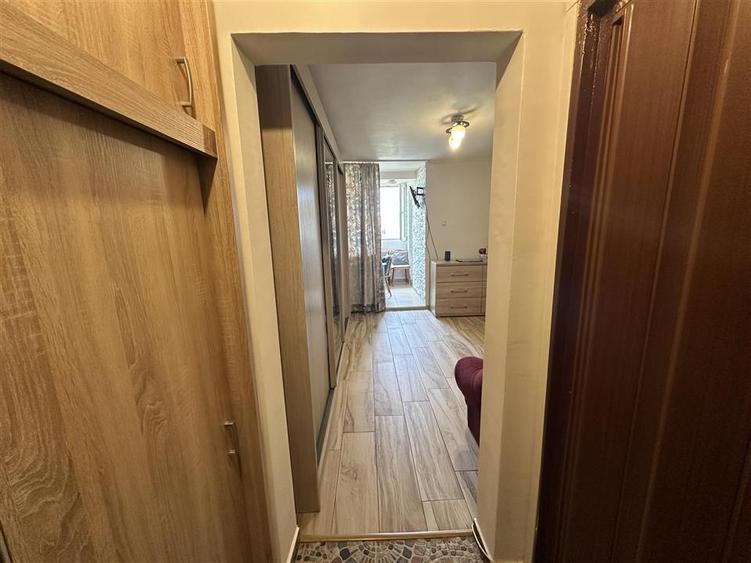 Garsoniera, zona Dacia - Decebal - 4