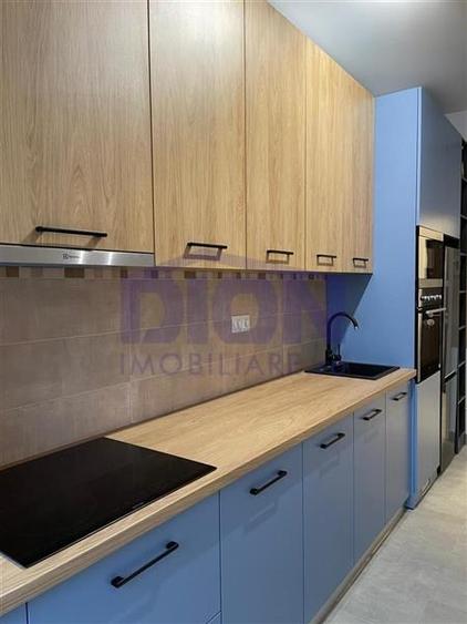 Splaiul Unirii vav Asmita Gardens, 2020, 54mp, - 13