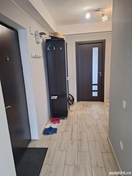 FALEZA NORD BLOC NOU 2 CAMERE ETAJ 2 VEDERE LA MARE 550 EURO TERMEN LUNG - 6