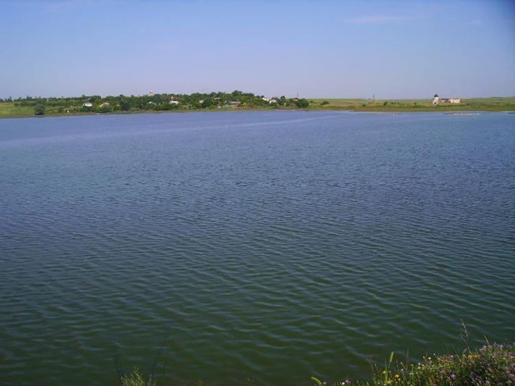 Teren intravilan 88000 mp: PE MALUL APEI - 3