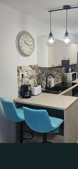 Garsoniera renovata- totul nou si modern- Bartolomeui - 5