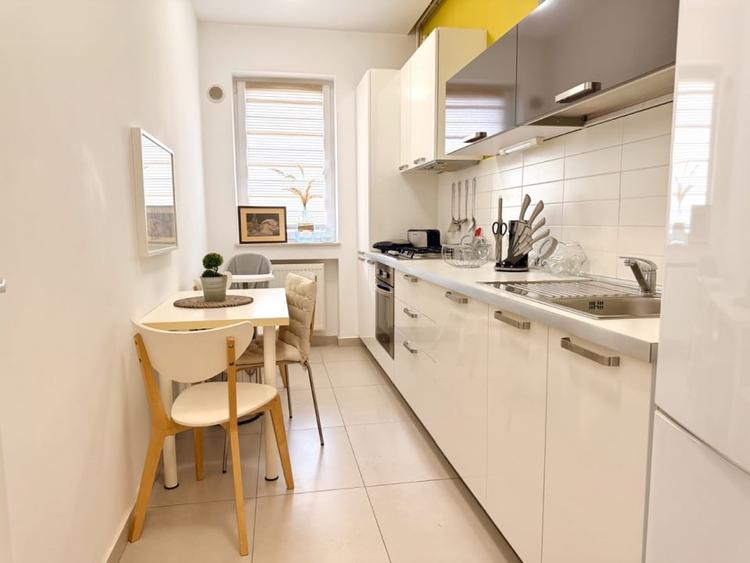 2 Camere | Baneasa | Sisești | Parcare Subterană | Vedere Liberă - 3