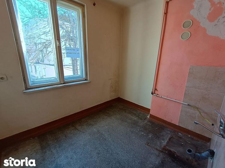 Apartament 2 camere / Etaj 1 / Nicolae Balcescu - 3