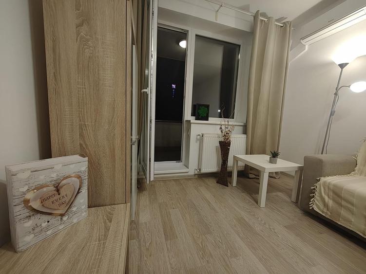 Apartament 3 camere zona Grozăvești Politehnica in Premium Regie cu parcare - 3