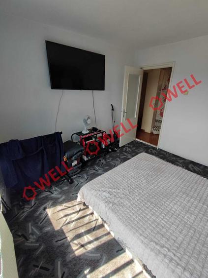 Apartament cu 3 camere de vânzare în Sfântu Gheorghe, pe Aleea Căminului! - 5