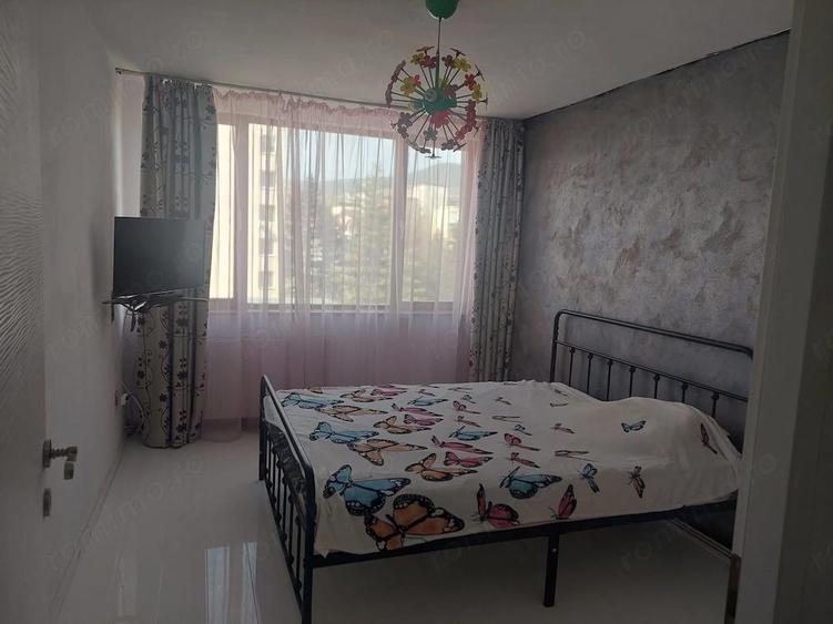 Apartament 3 camere, decomandat, zona Balcescu - 5