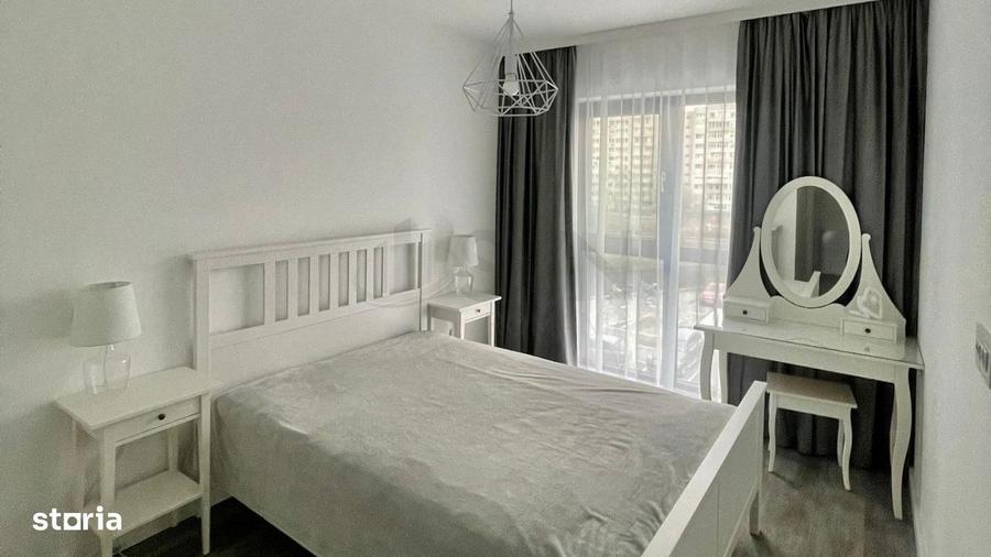 Apartament 2 camere I Expozitiei - 8