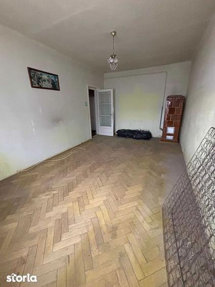 Vanzare apartament 2 camere in Ocna Mures, Jud. Alba - 3