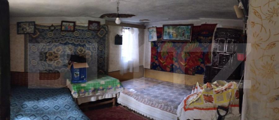 Casa batraneasca, D+P, Podari ,teren 507mp, Deschidere 21.5m - 10