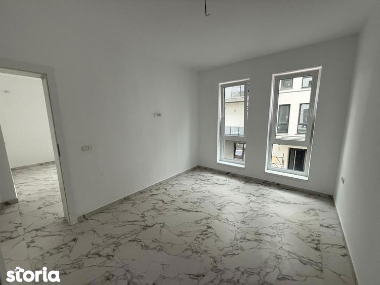 Apartament modern, prima inchiriere, complet nou balcon generos - 12