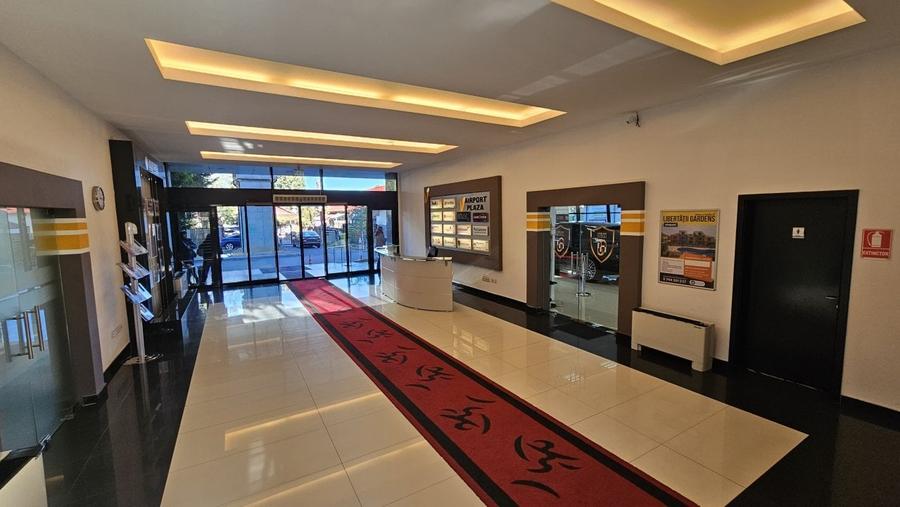 Spatiu de Birour in Cladire de Birouri 130 mp - 15