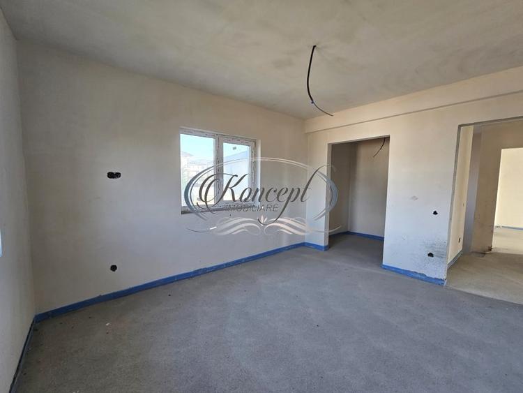 Duplex cu CF in Chinteni - 8