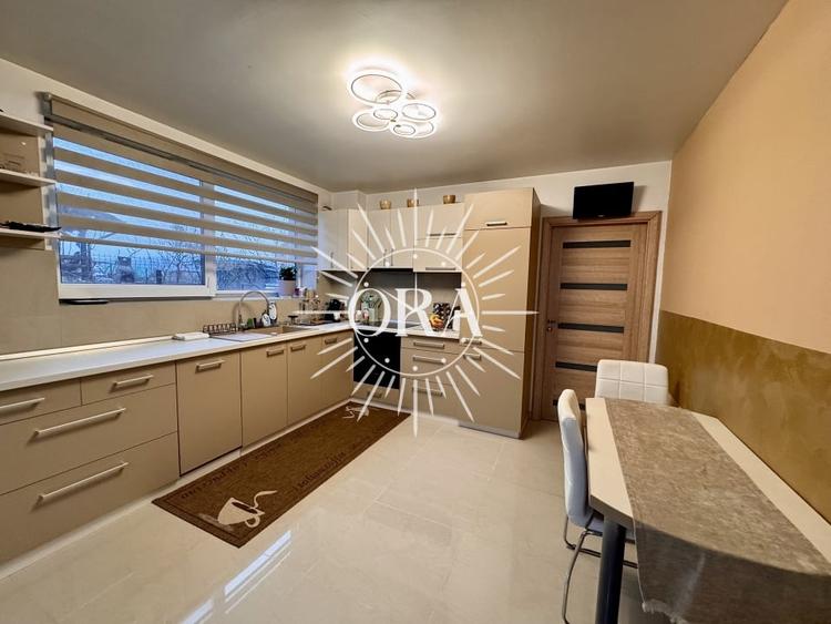 CASA DE VANZARE | INDIVIDUALA | TEREN DE 2500 MP | IRIS | ZONA LIVADA STELUTA - 5