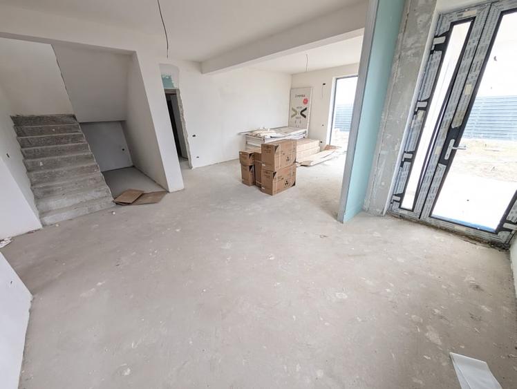 Casa premium 6 camere 175 mp | Tunari | 0 comision | 500mp teren | garaj - 5