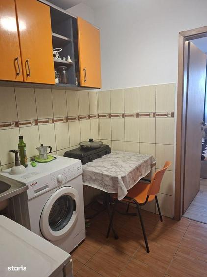Apartament 1 camera, zona Olimpia-Stadion - Soarelui - 4