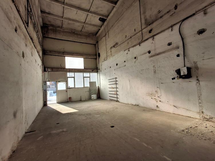 Spatiu depozitare,mica productie 136 mp - 3