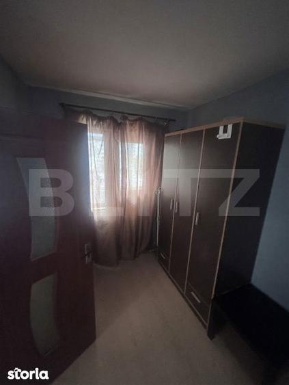 Apartament 3 camere, 47 mp, zona Micro 4 - 4