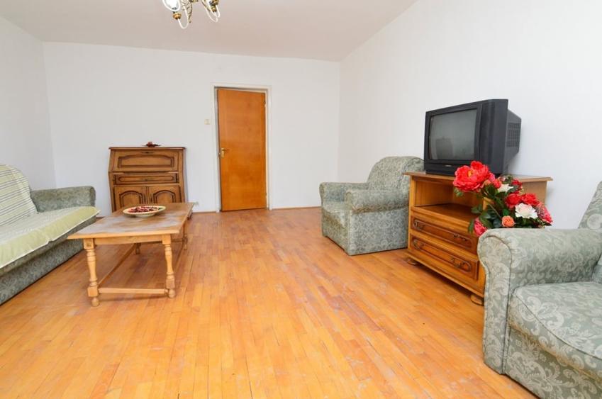 VANZARE APARTAMENT 3 CAMERE BULEVARDUL UNIRII- ZEPTER-STR. LUCIAN BLAGA NR. 3 - 9