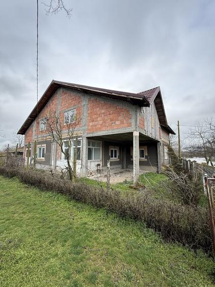 Casa de vanzare Sprancenata Olt - 8