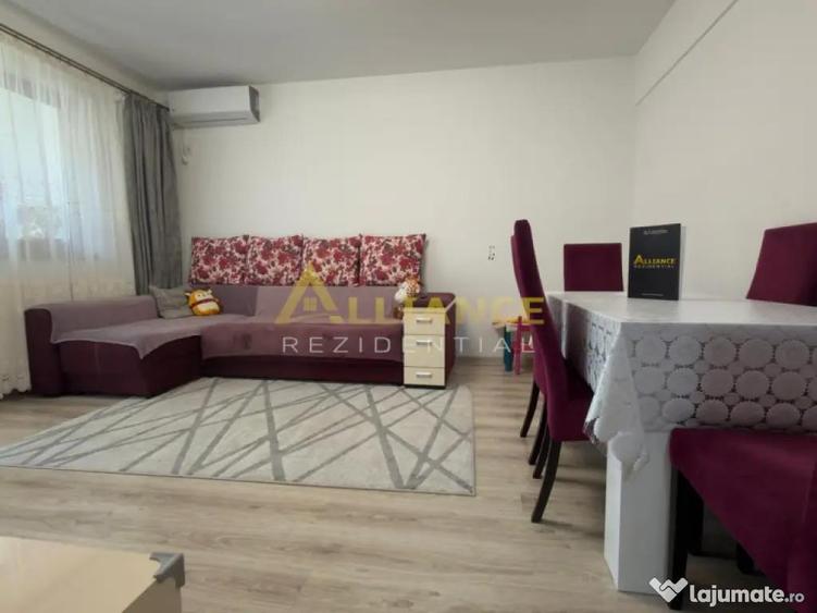 Metalurgiei Ap 2 Camere Decomandat Mobilat Parcare - 3