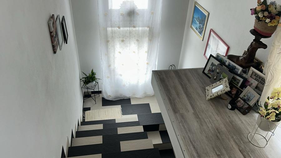 Casă în Întorsura Buzăului - 9