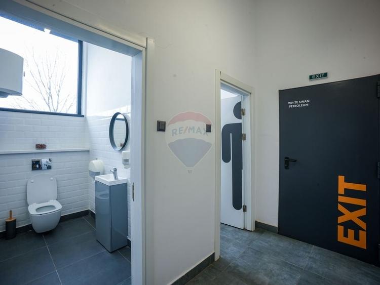 Hală industrială Clasa A, 895 mp + teren 2.880 mp, Ploiești - 9