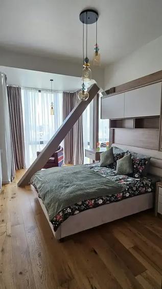 Apartament 2 Camere Exclusivist | Aviatiei Bloc Butique | 10 min Metro - 1