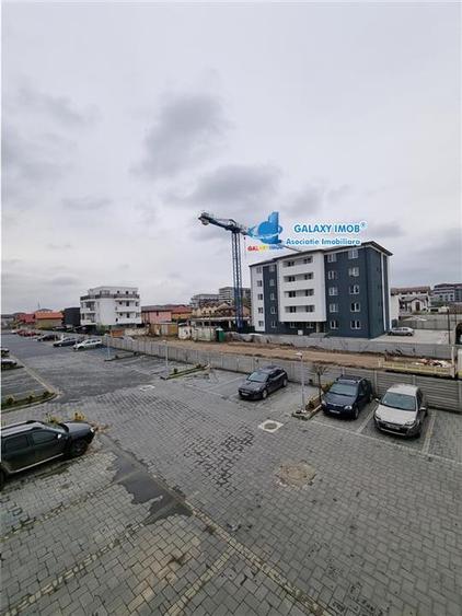 Inchiriere apartament Premium cu 2 camere  la Spazzio Residence Bragad - 23