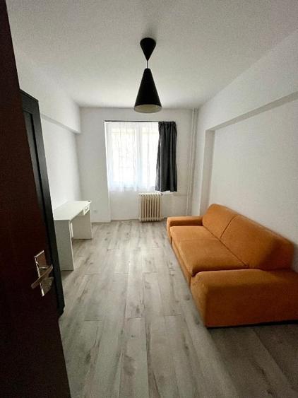 Proprietar- Apartament 3 camere de închiriat – 5 min metrou Iancului - 12