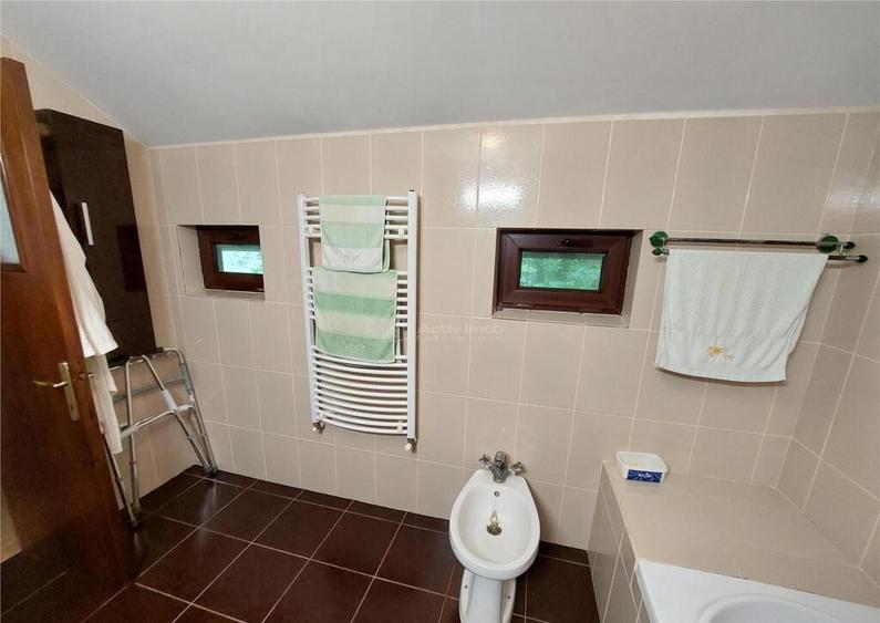 Casa tip D P 1, SISTEM AMVIC, teren 1000 mp, Sarata Monteoru - 16