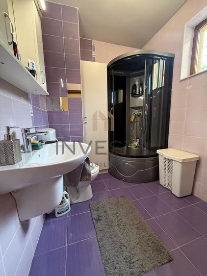 Casa individuala 187 mp utili cu teren in proprietate de 831 mp! - 11