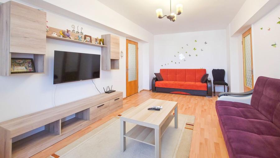 Apartament 2 camere - Piata Rahova | Etaj 6/10 | Sos.Alexandria nr.16 - 2