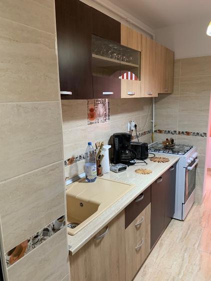 Vanzare apartament 2 camere zona Republicii - 1