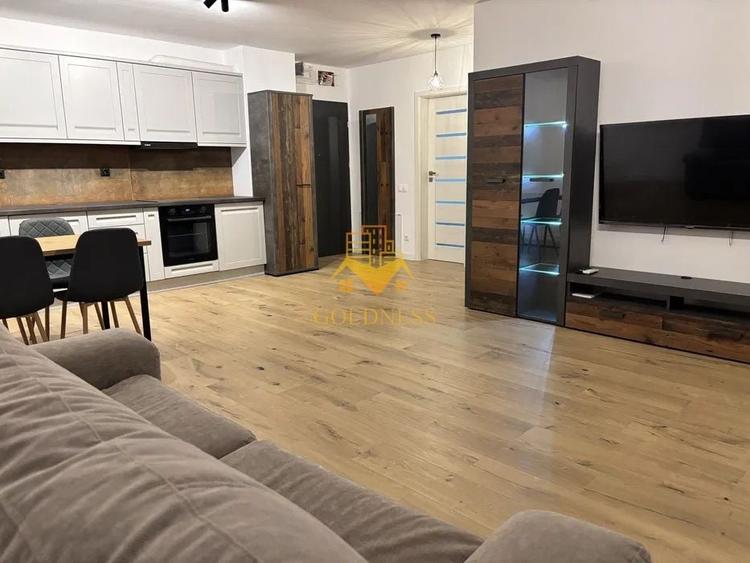 2 camere, premium, bloc nou, Marasti, The Nest, The Ofiice, 21 Dec - 1