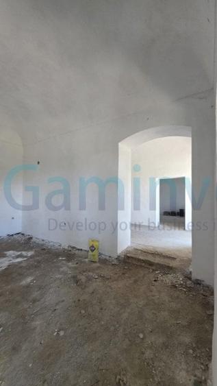 Gaminvest Conac istoric de poveste, restaurat recent – Poiana, Bihor,V4105 - 13